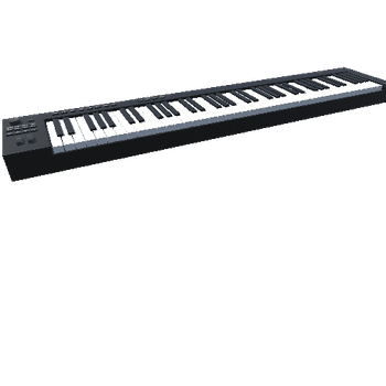 Midi Keyboard15